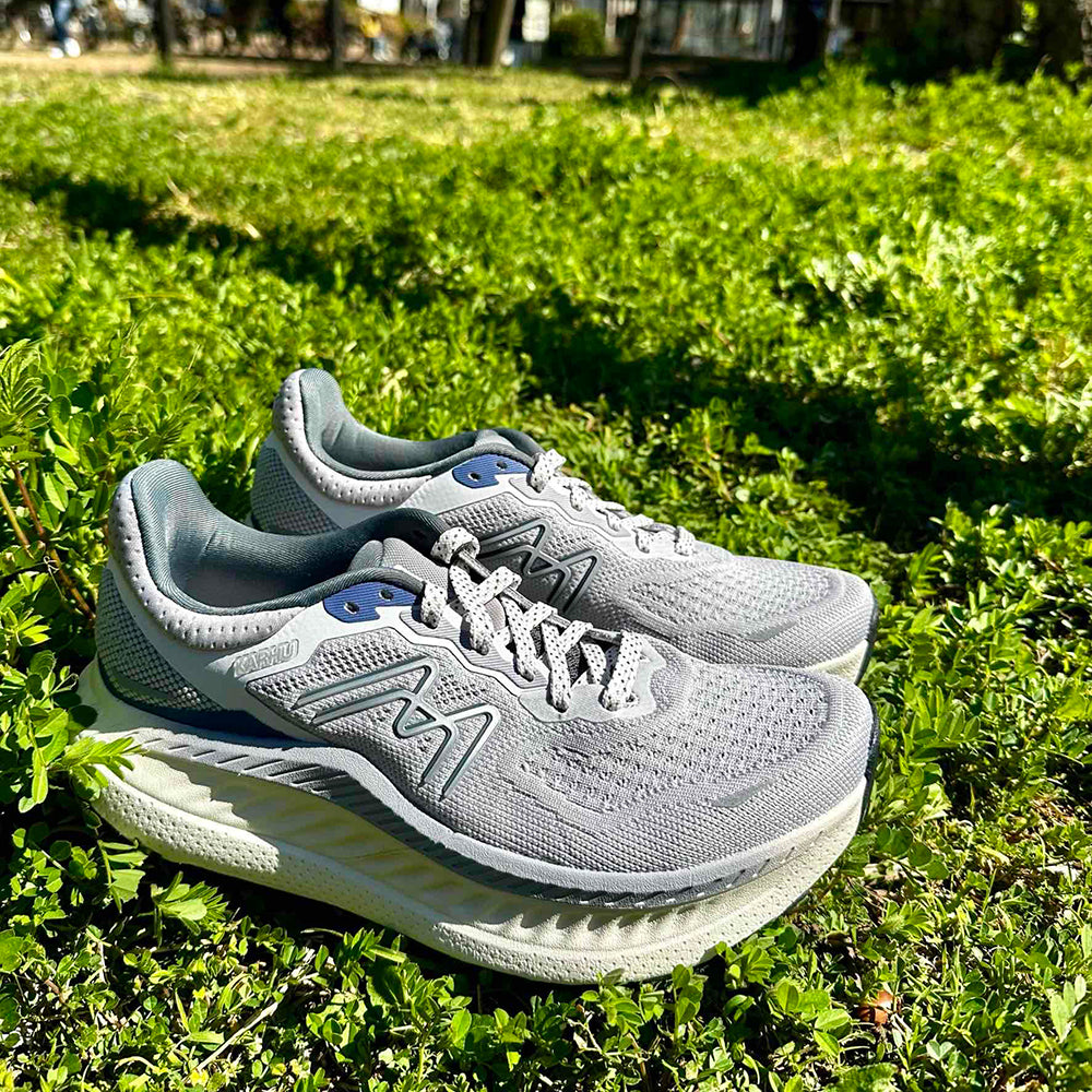 KARHUでLet’sウォーキング!!