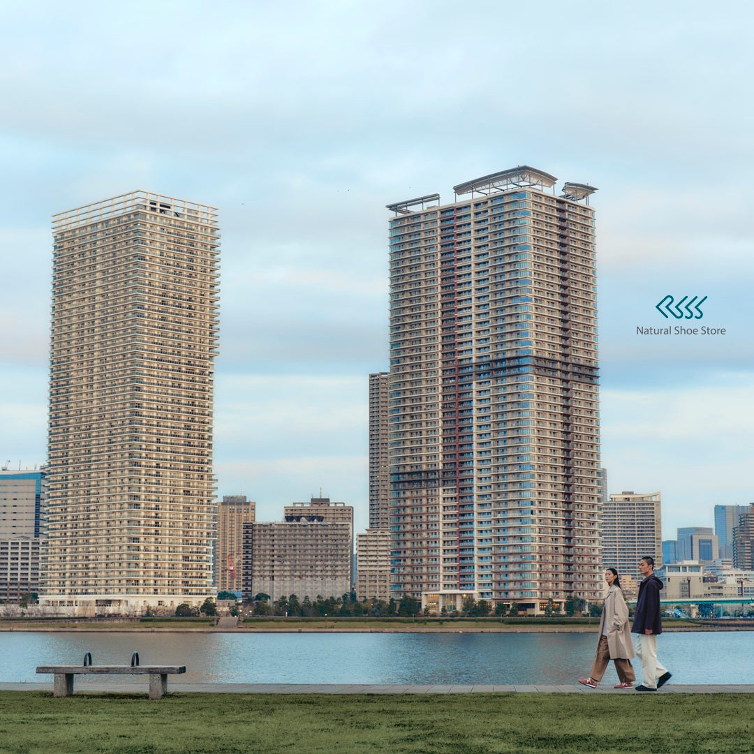 今季2026SS シーズンビジュアル制作の舞台裏