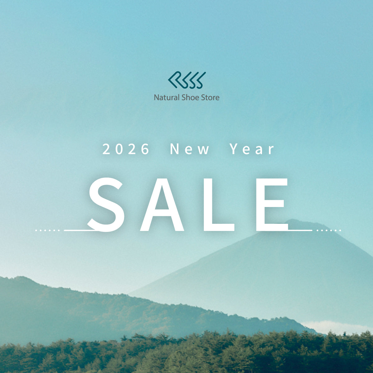 26 NEW YEAR SALE