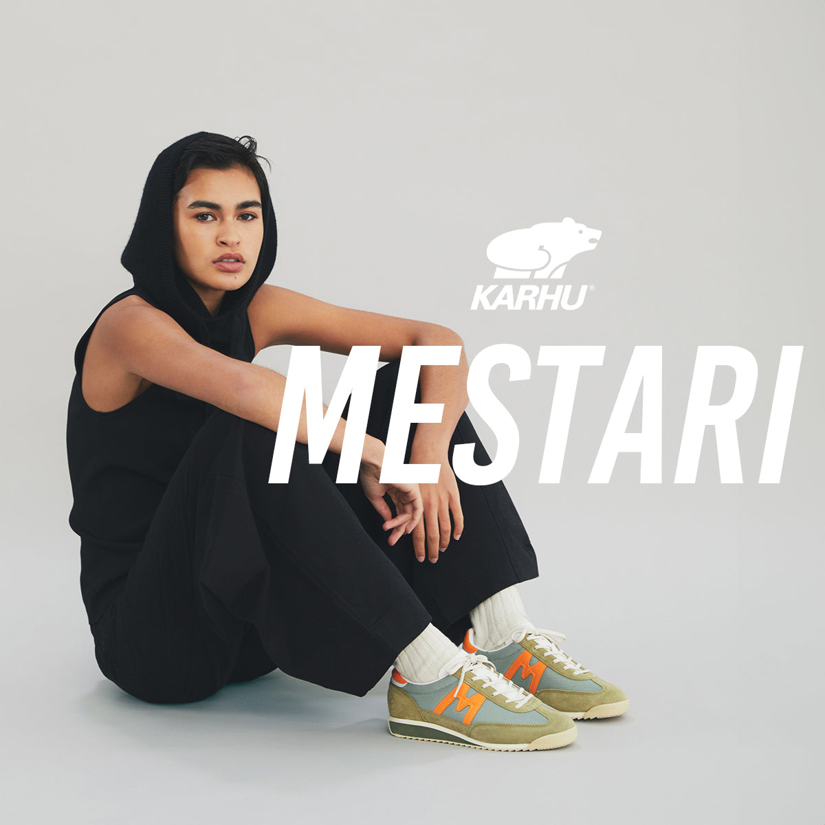 25SS KARHU MESTARI