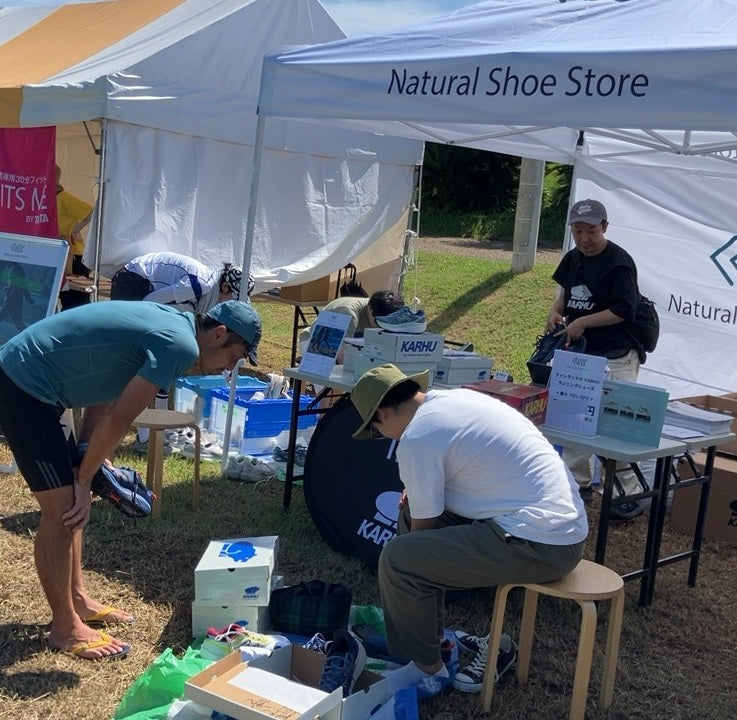 吉祥寺や静岡でのイベントあれこれ