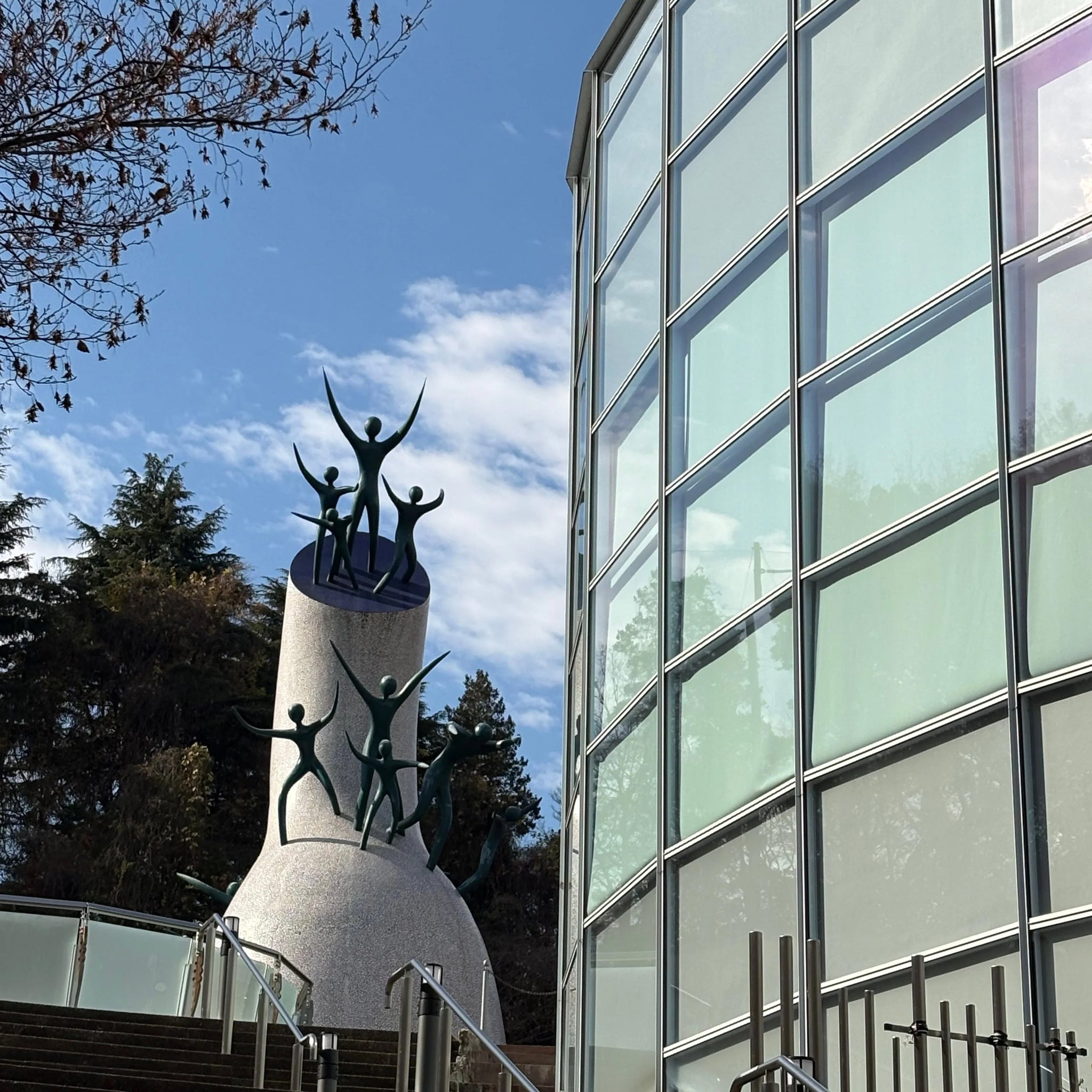 【Blundstone】を履いてお出かけに