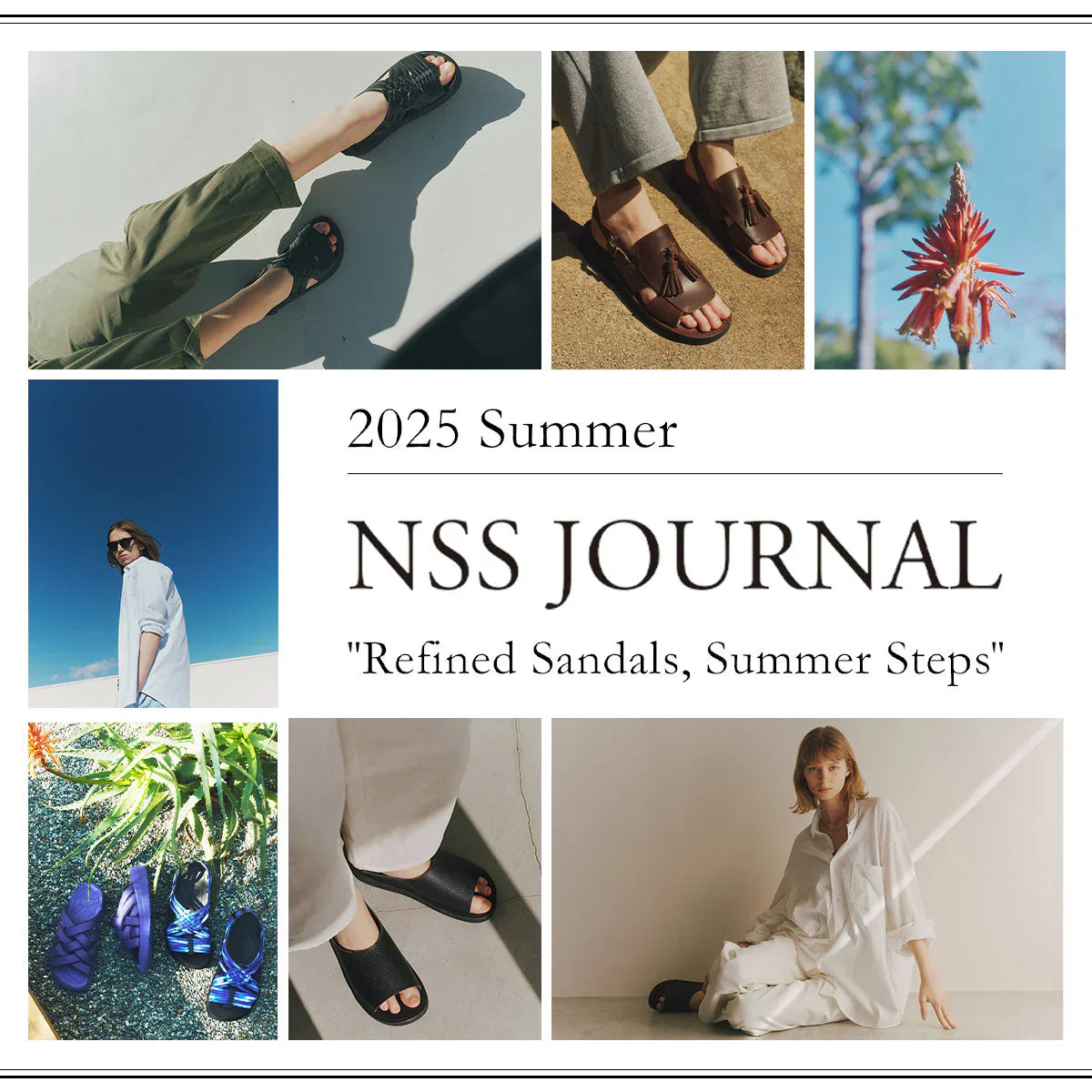 NSS JOURNAL 2025 SUMMER