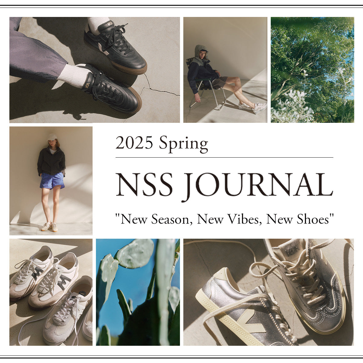 NSS JOURNAL 2025 SPRING