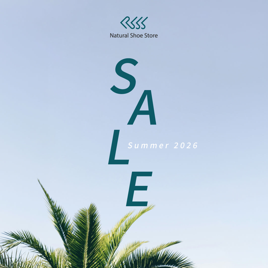 SUMMER SALE 2026