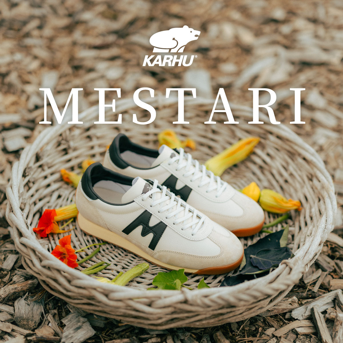 KARHU Mestair×Boreal