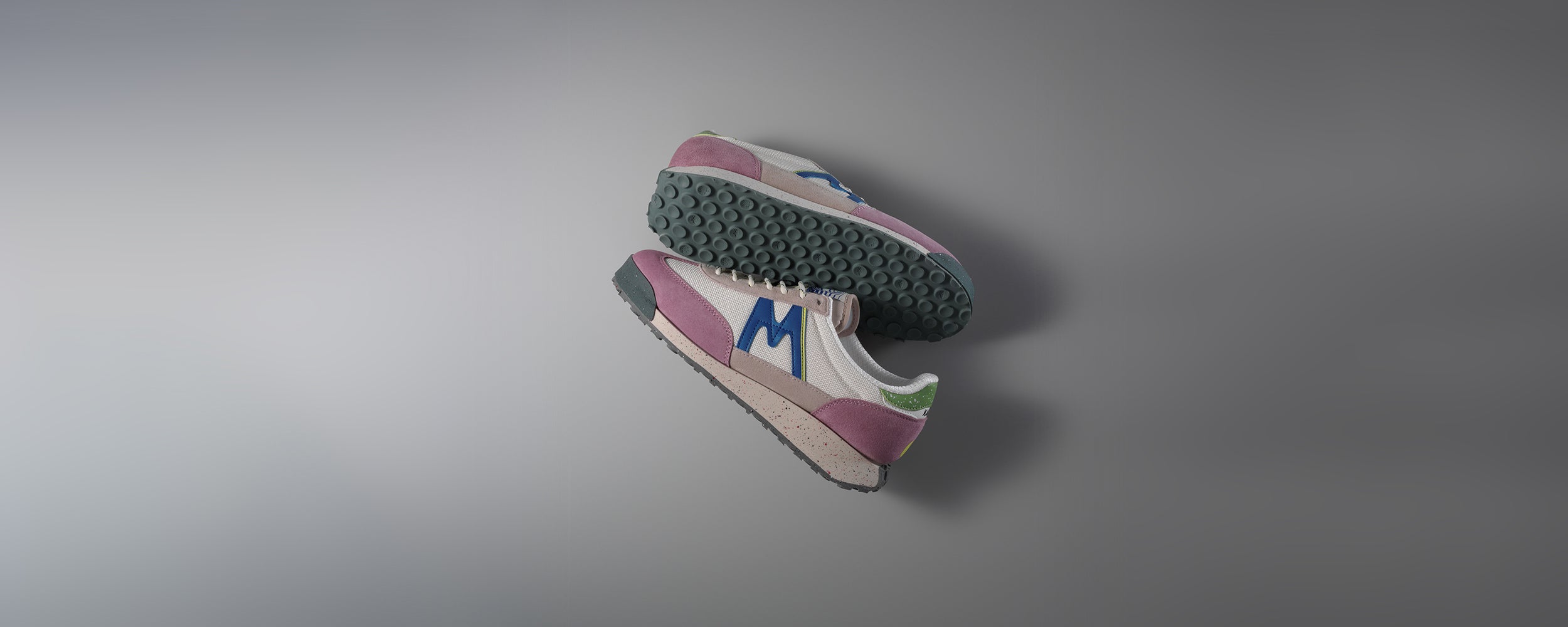 KARHU スニーカー / ”MESTARI CONTROL” メンズ レディース