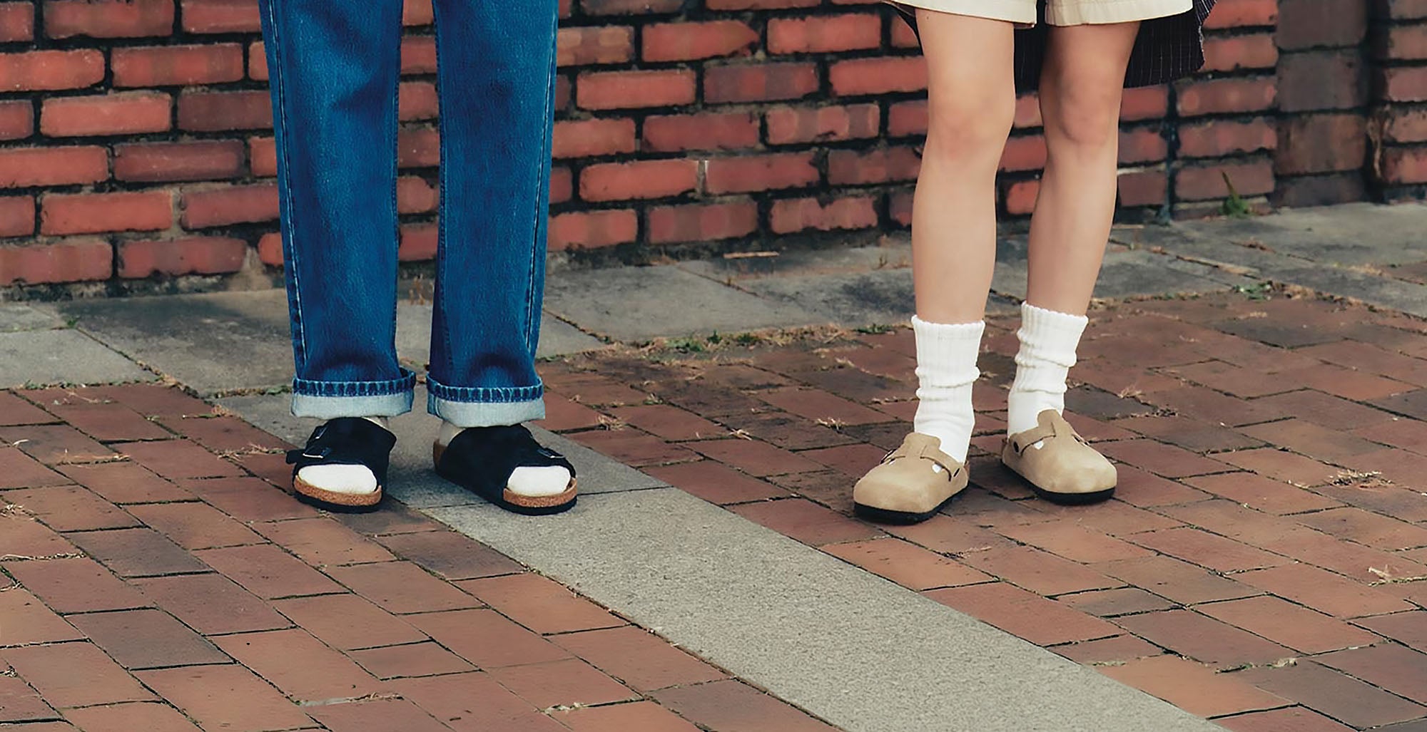 BIRKENSTOCK