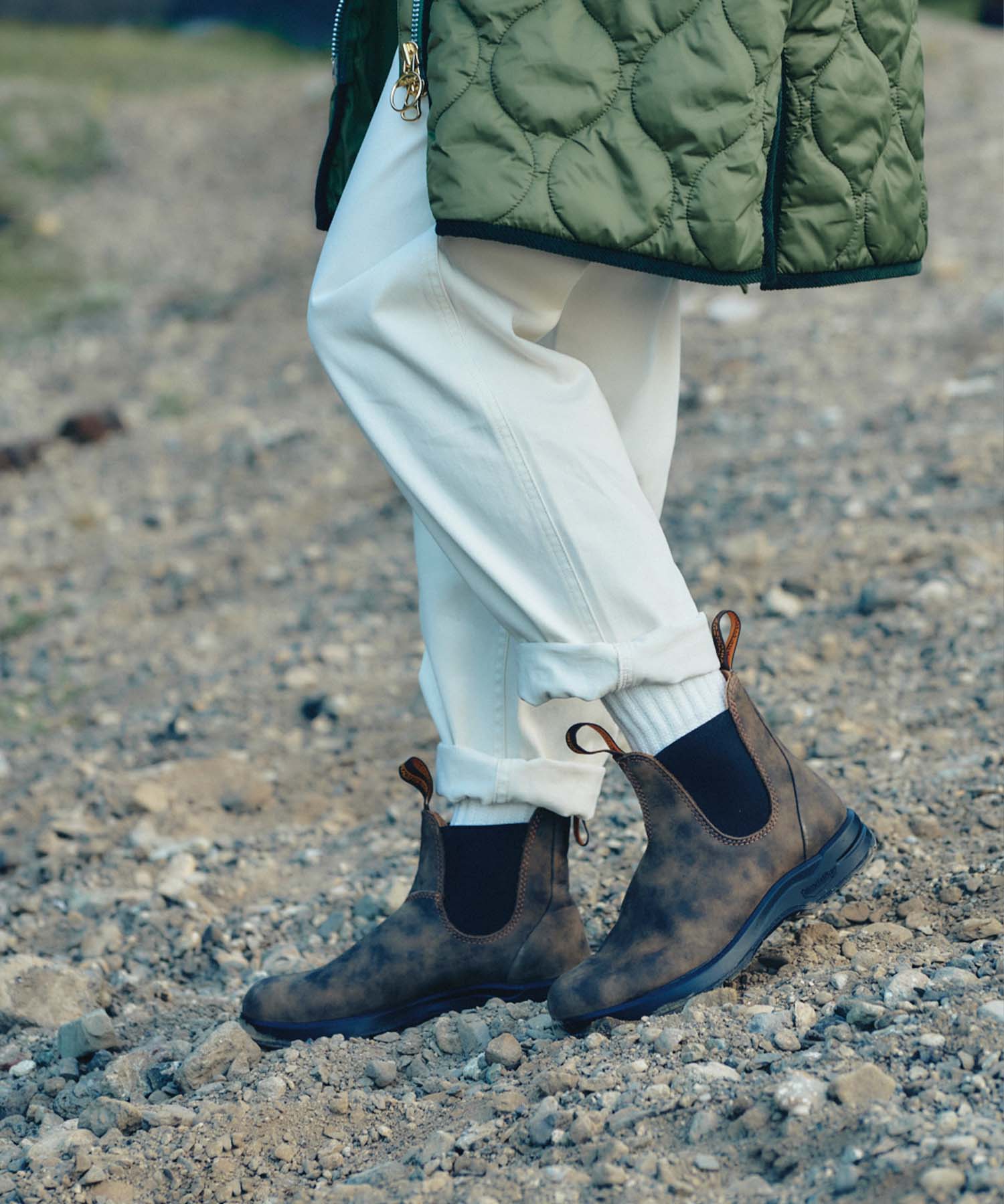 ALL-TERRAIN BS2056