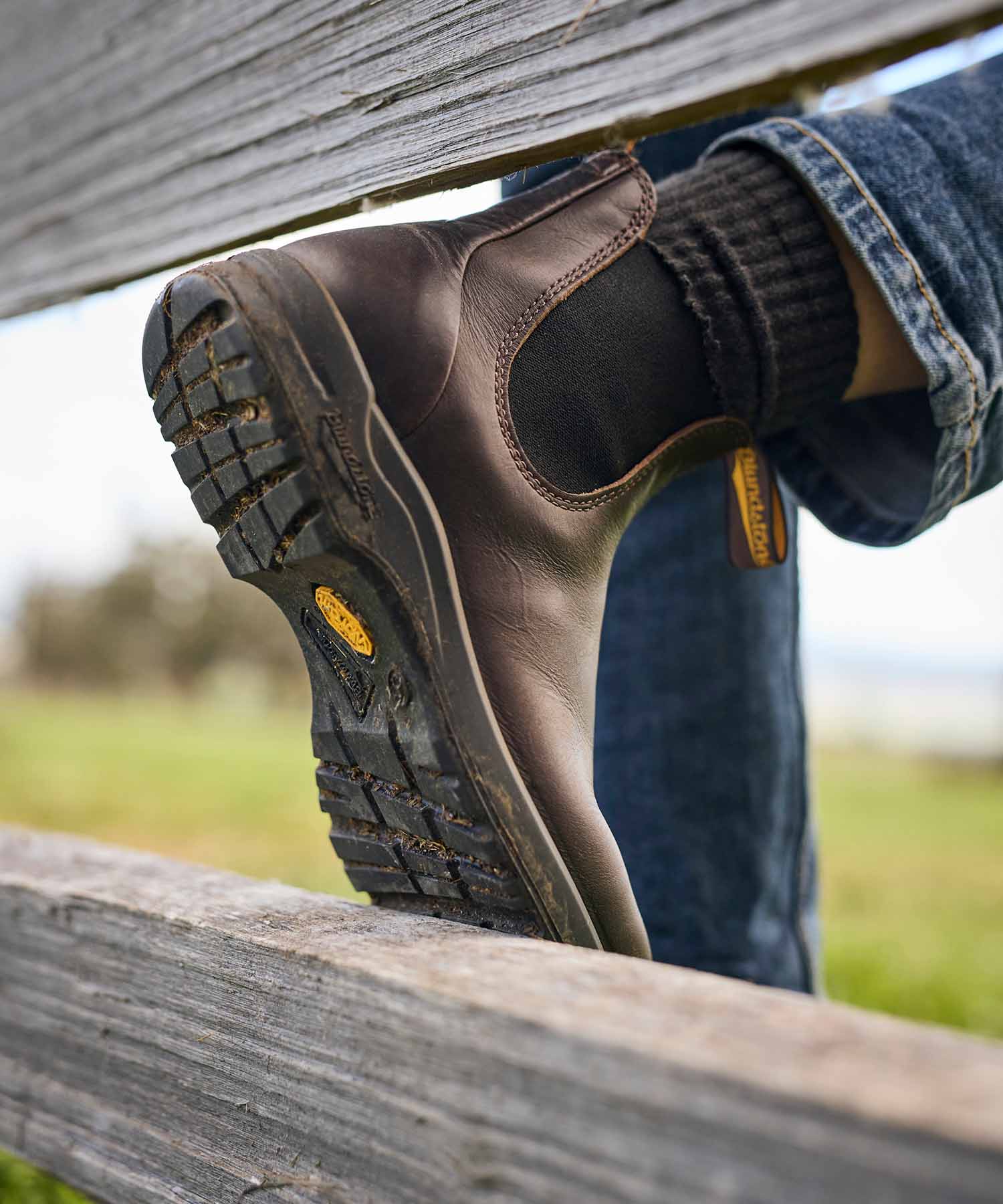 ALL-TERRAIN BS2057