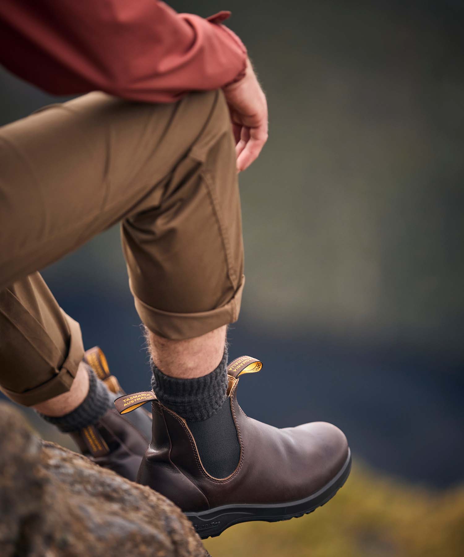 ALL-TERRAIN BS2057