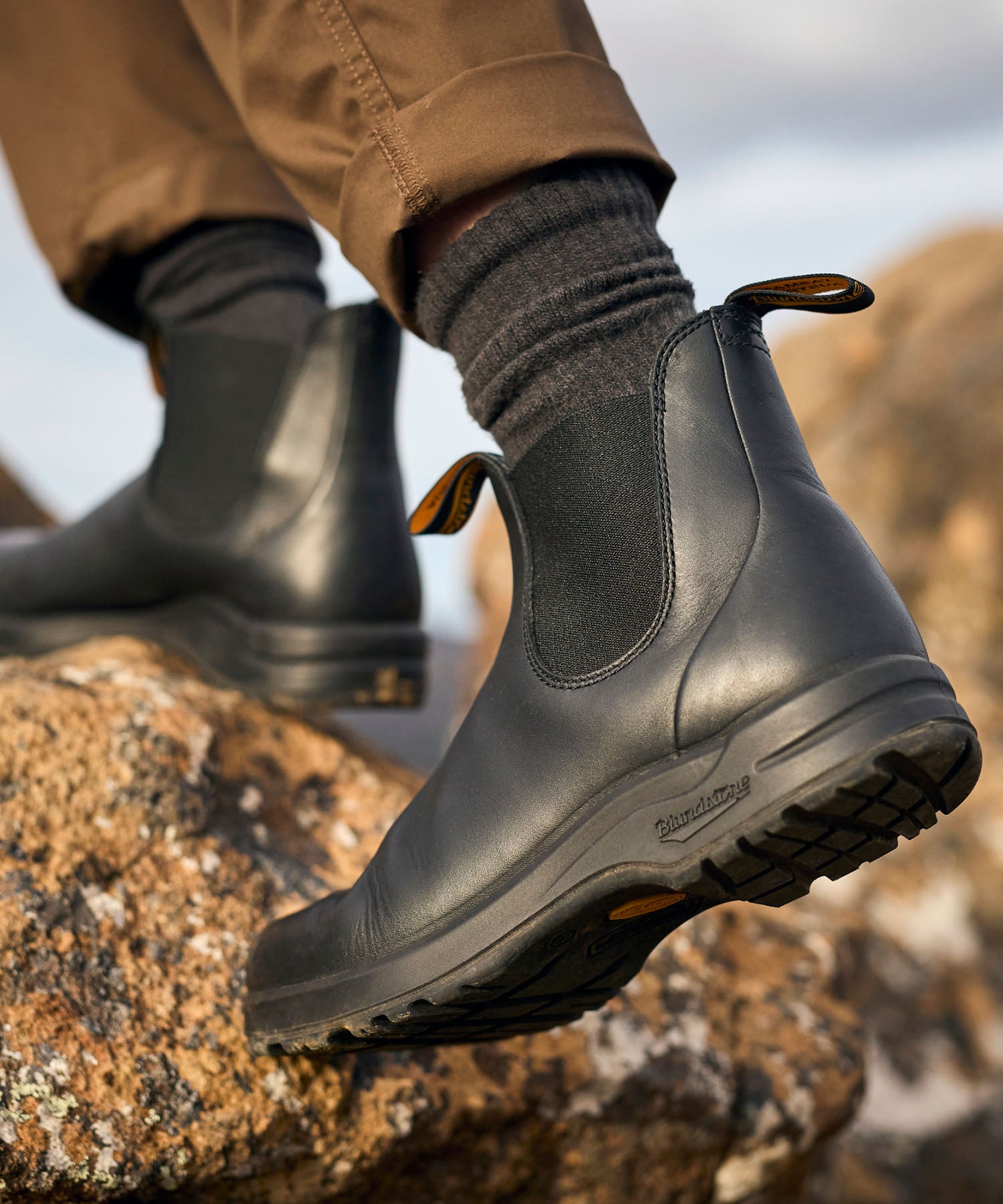 ALL-TERRAIN BS2058