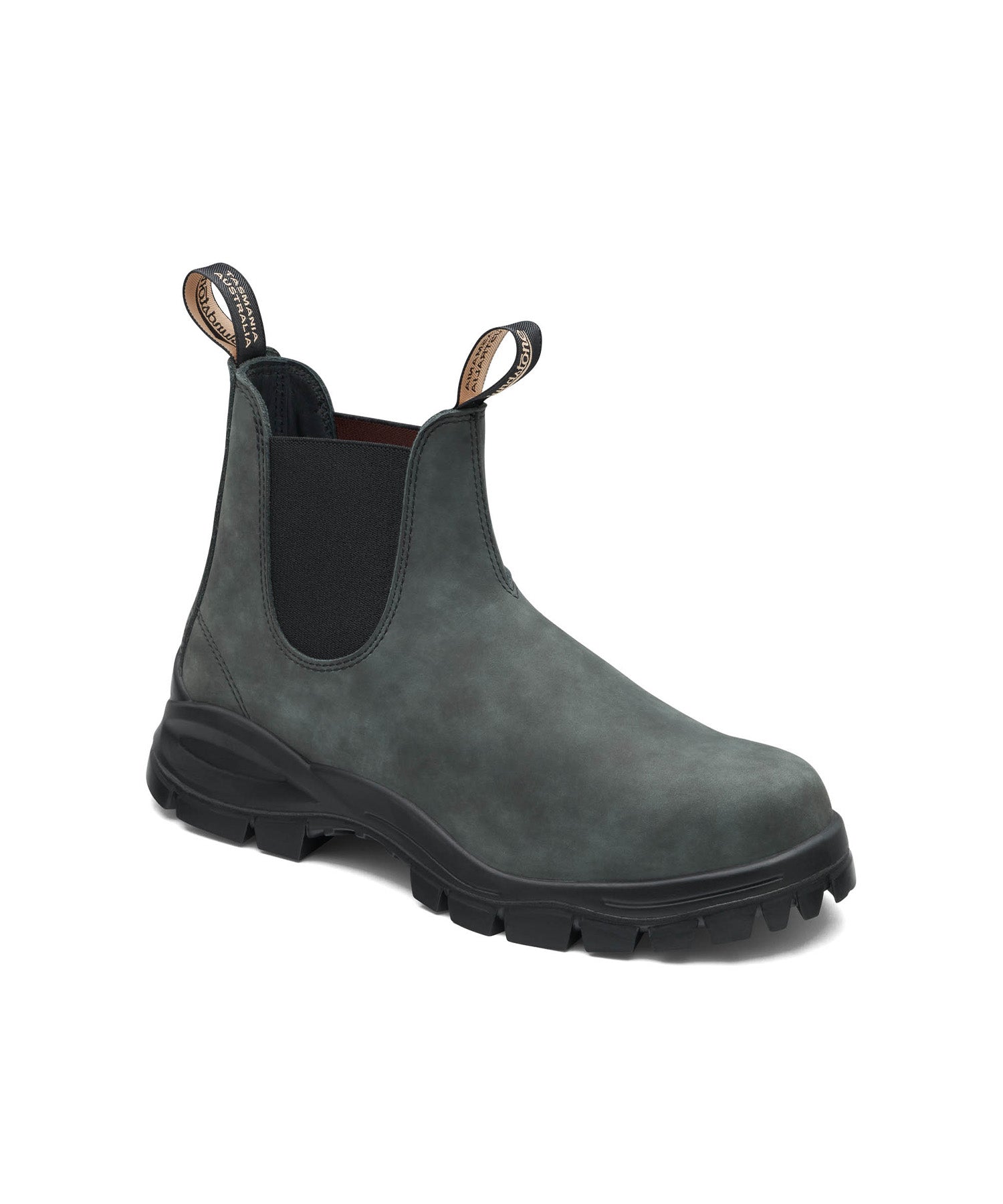 LUG BOOT BS2238