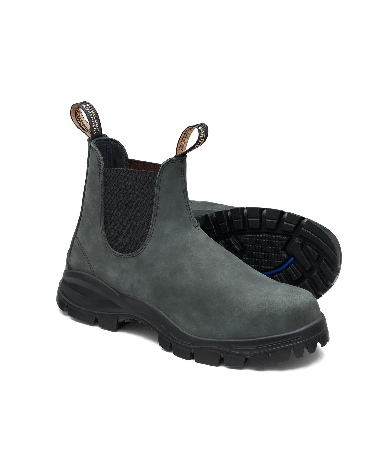LUG BOOT BS2238