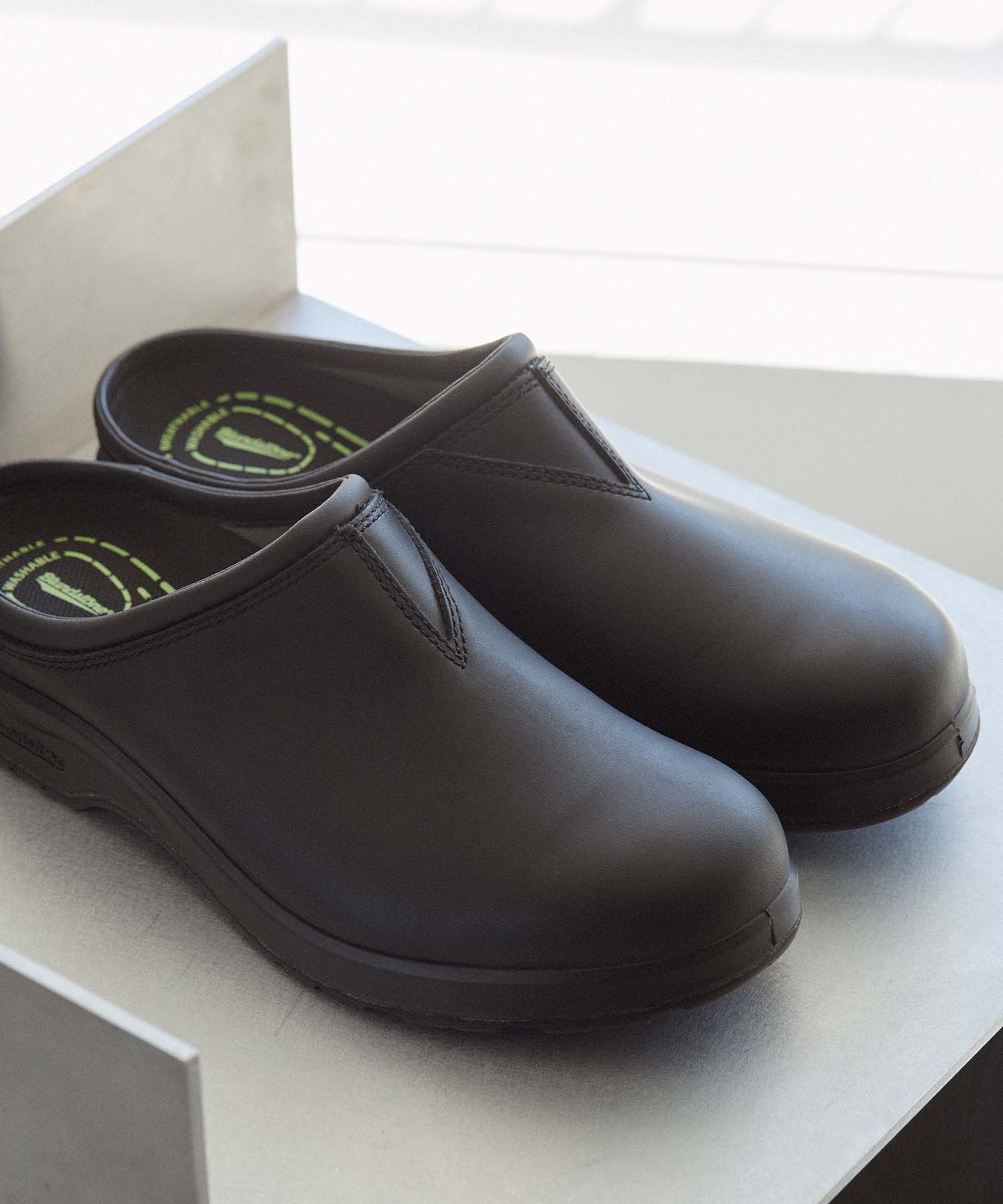 ALL-TERRAIN CLOG BS2381
