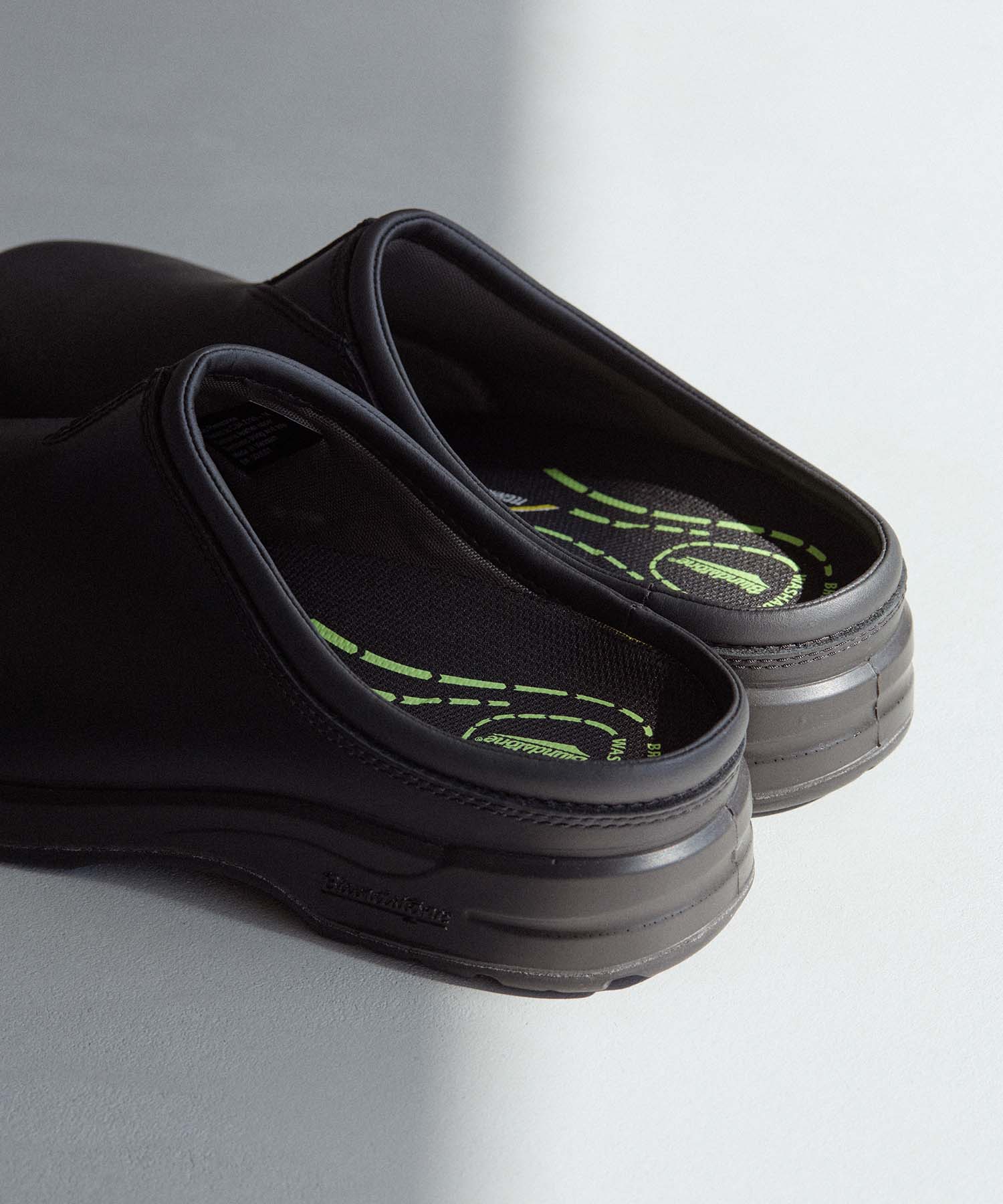 ALL-TERRAIN CLOG BS2381