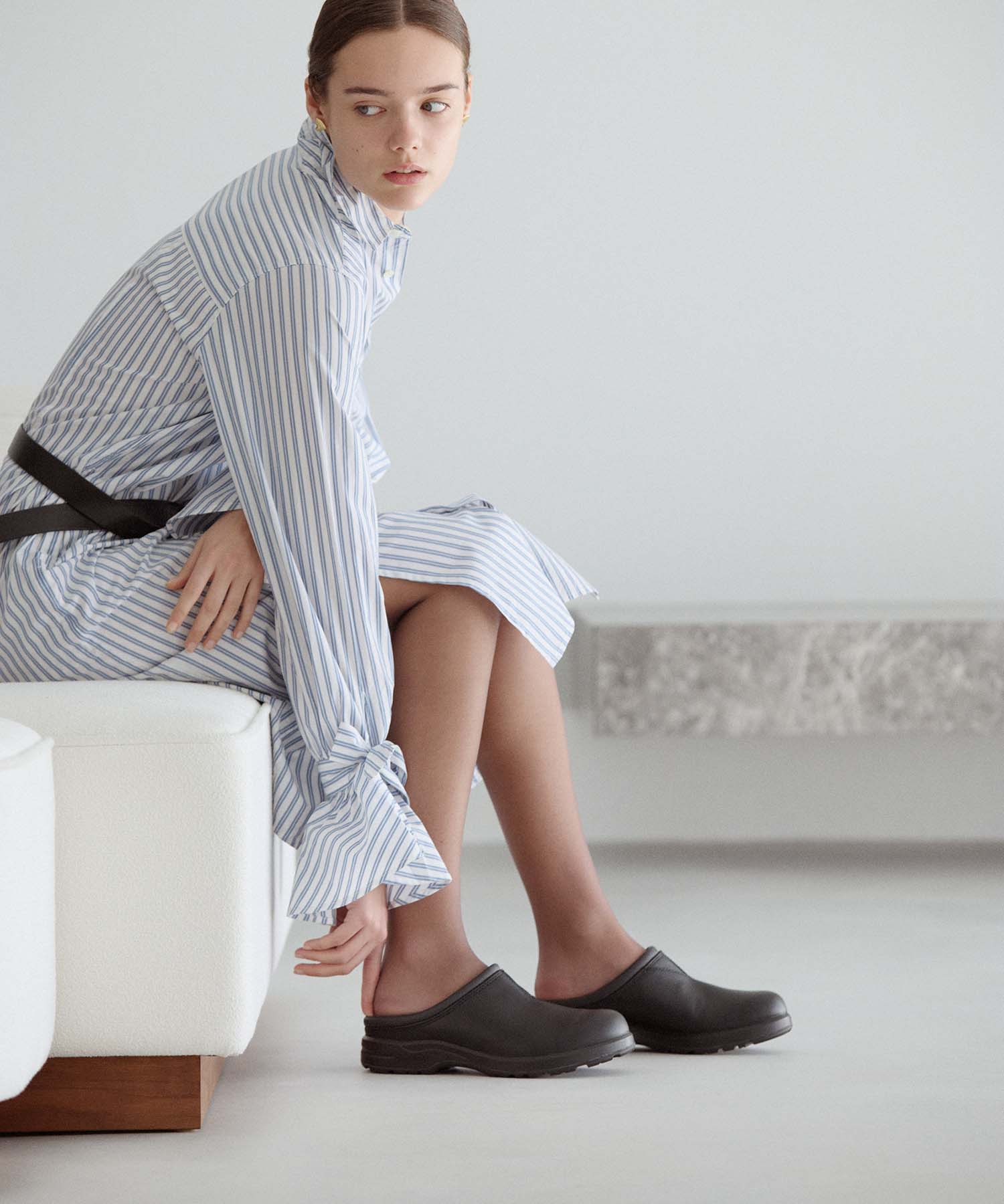 ALL-TERRAIN CLOG BS2381