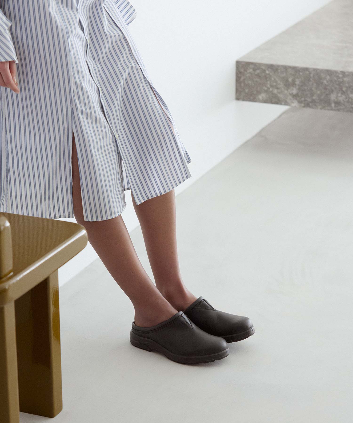 ALL-TERRAIN CLOG BS2381
