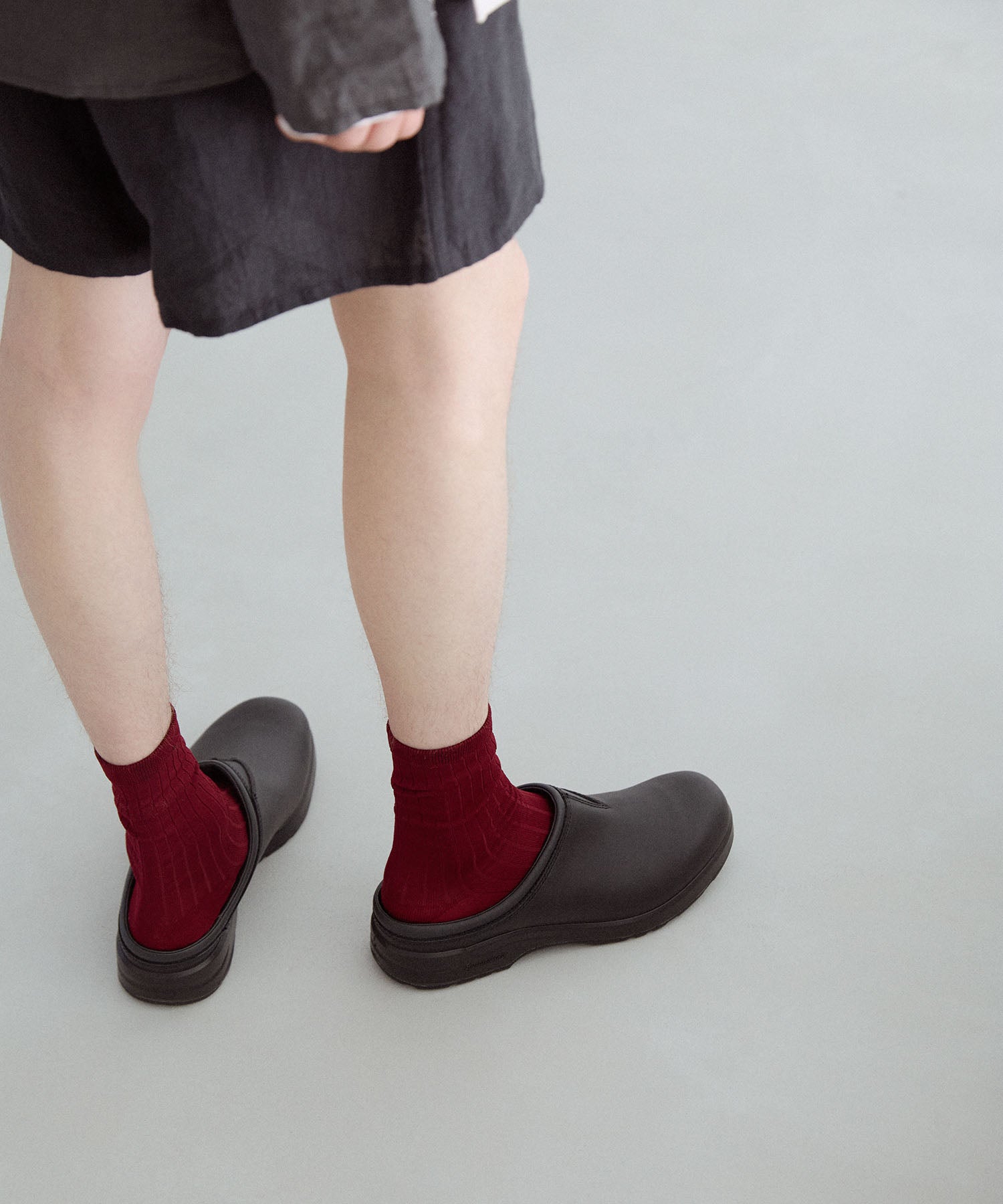 ALL-TERRAIN CLOG BS2381
