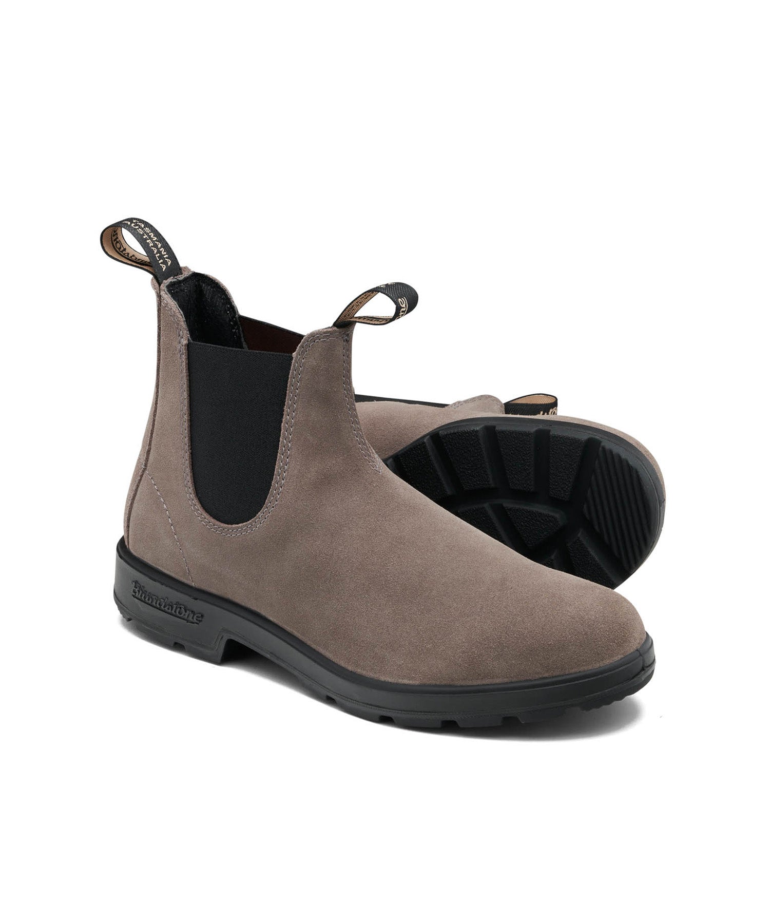 ORIGINALS SUEDE BS2407