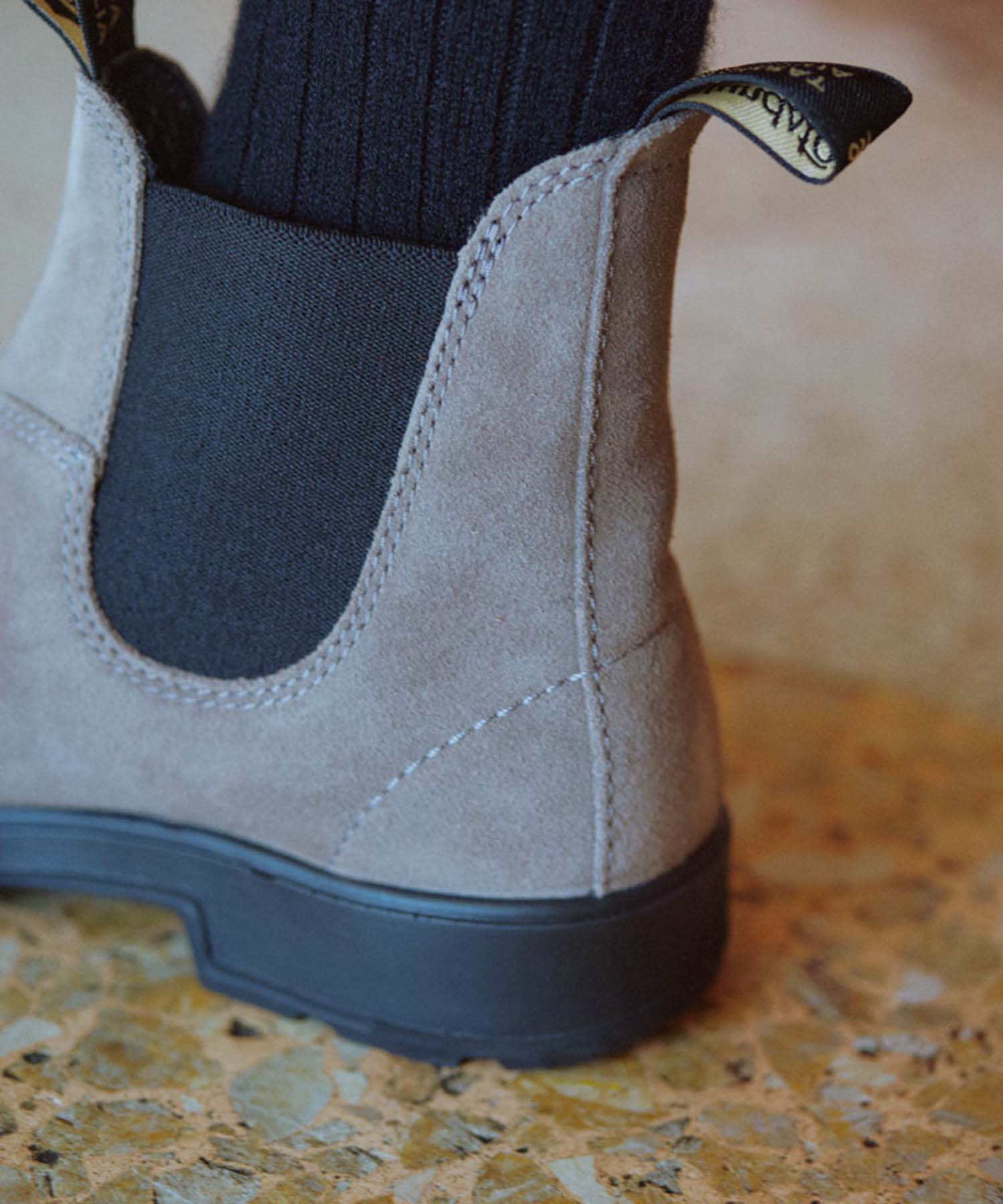ORIGINALS SUEDE BS2407