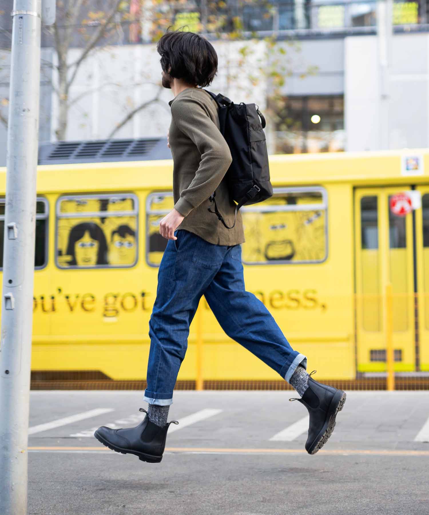 CLASSICS BS2443