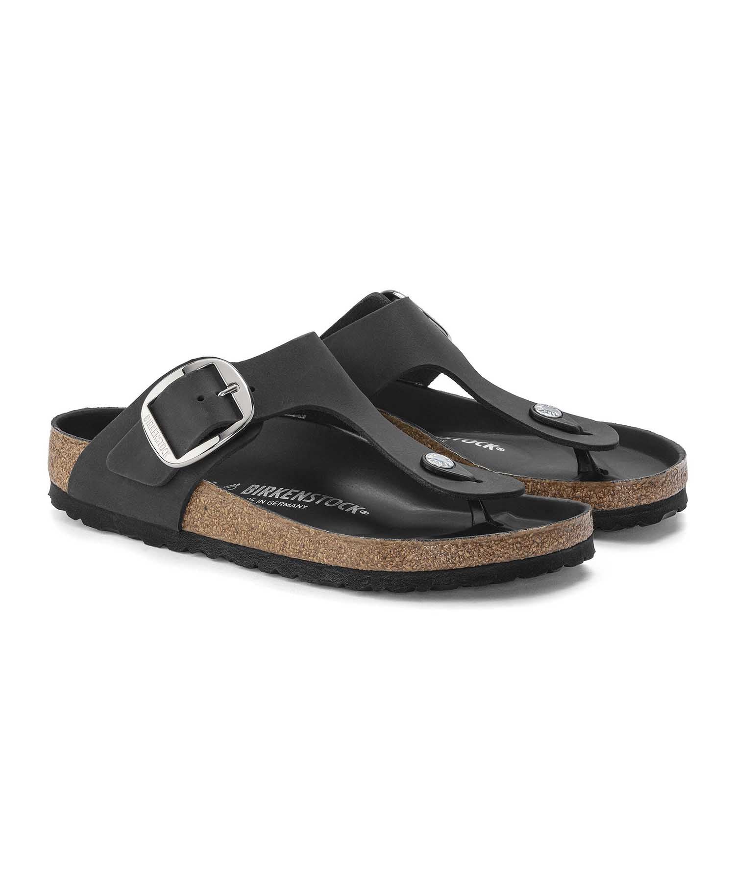 GIZEH BIGBUCKLE HEX REGULAR