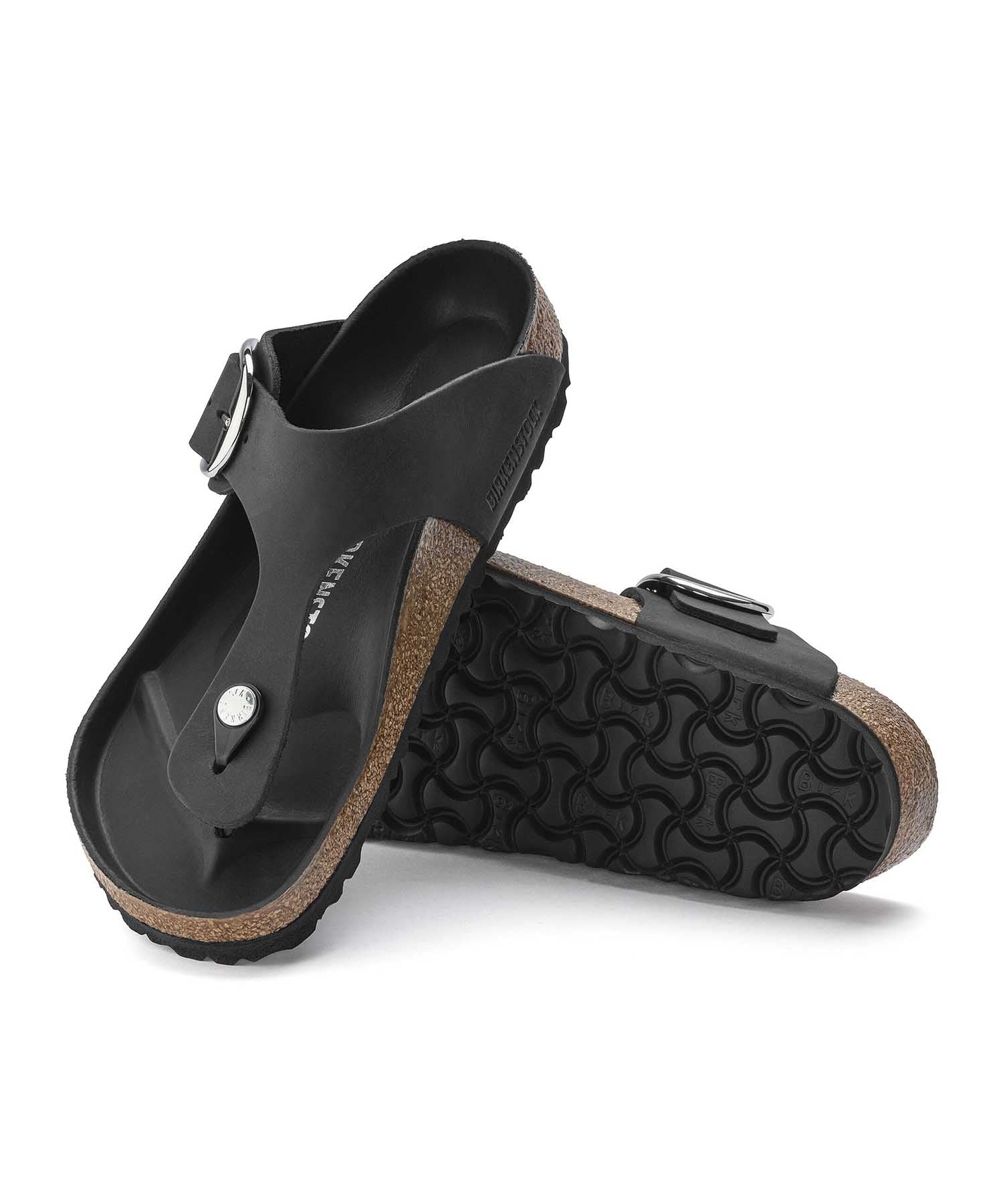 GIZEH BIGBUCKLE HEX REGULAR