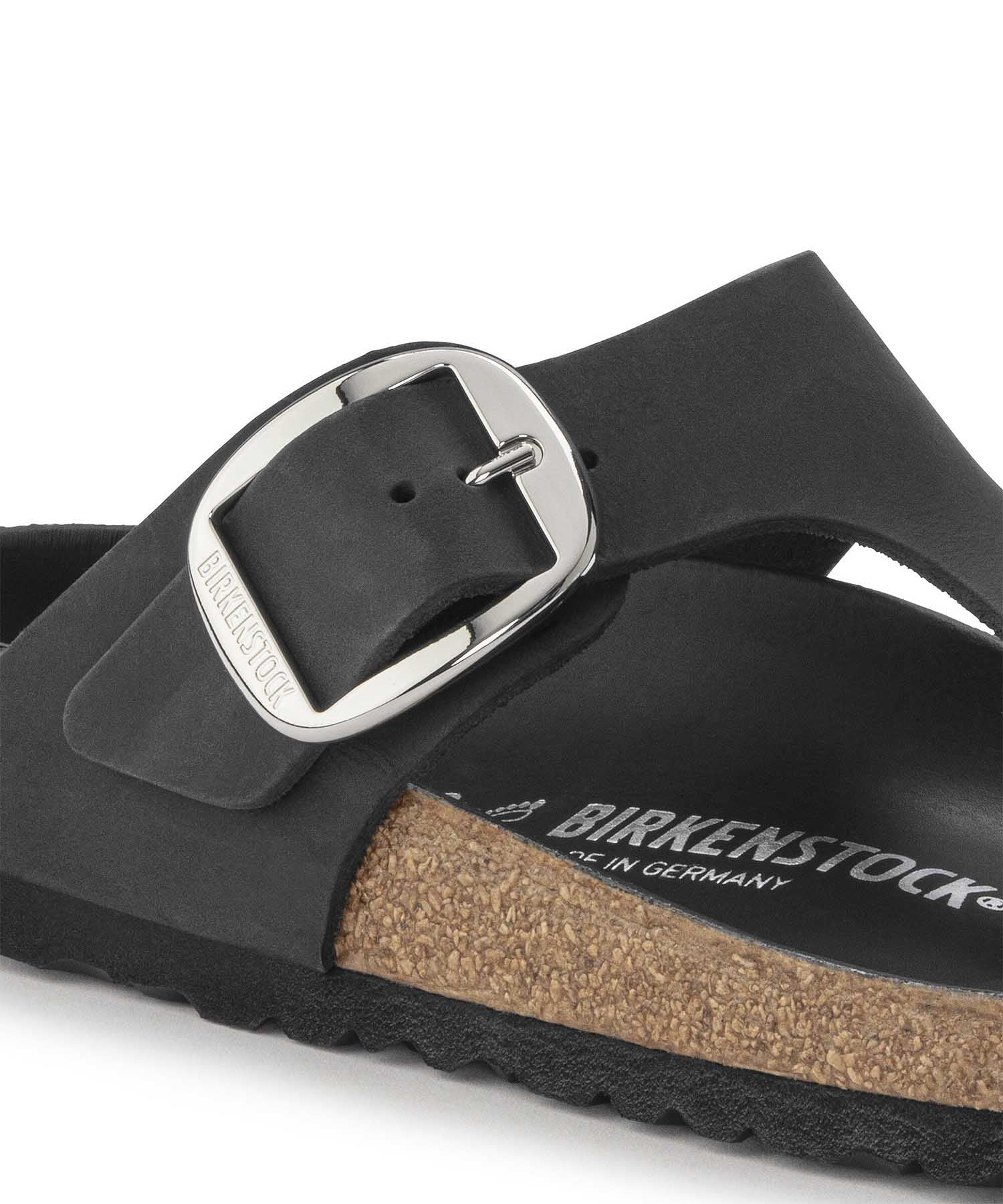 GIZEH BIGBUCKLE HEX REGULAR