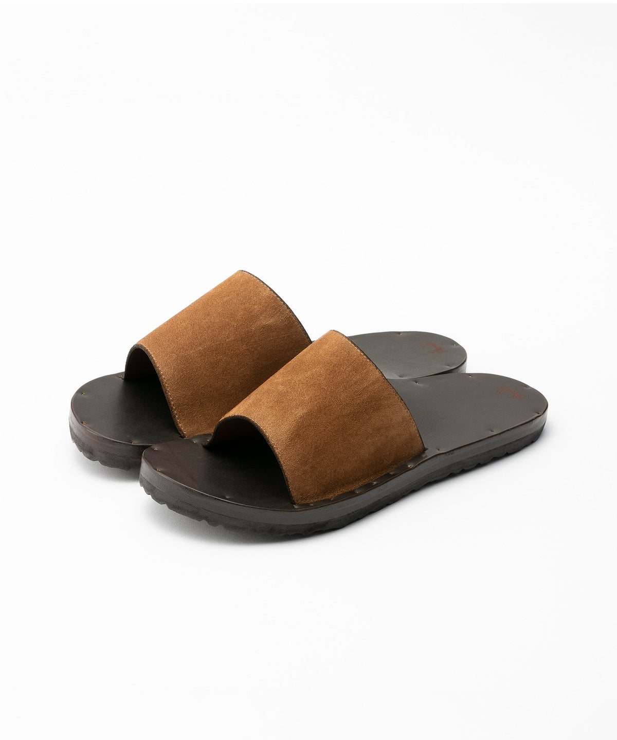 Men's SIMONE Suede