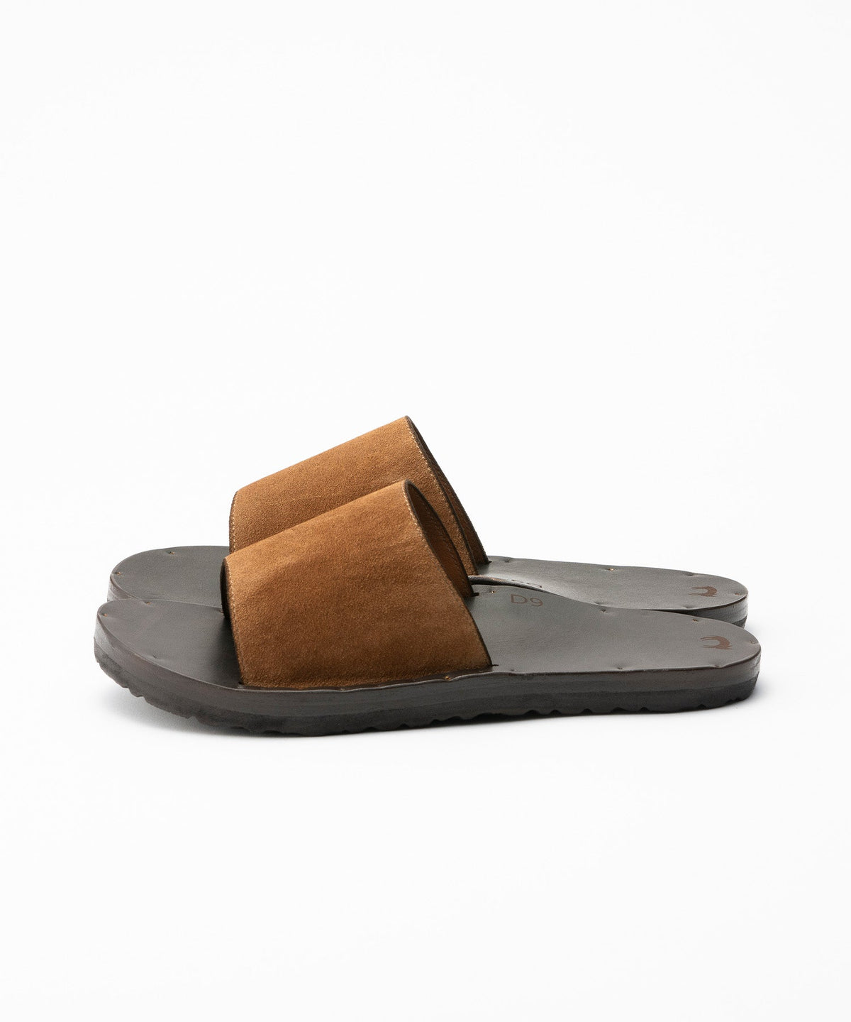 Men's SIMONE Suede
