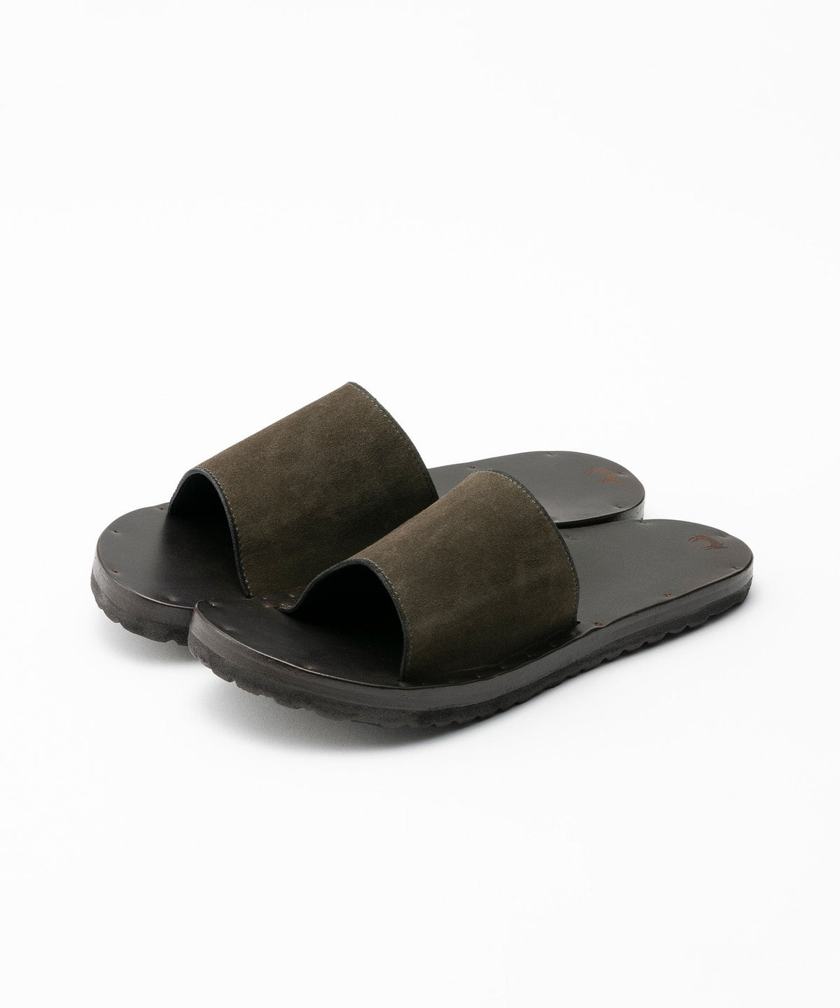 Men's SIMONE Suede