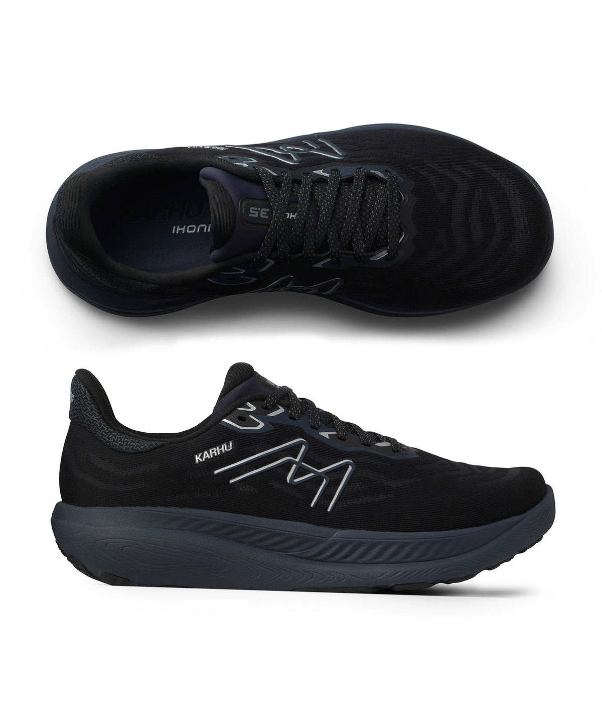 MEN'S IKONI 3.5【26SS NEW】