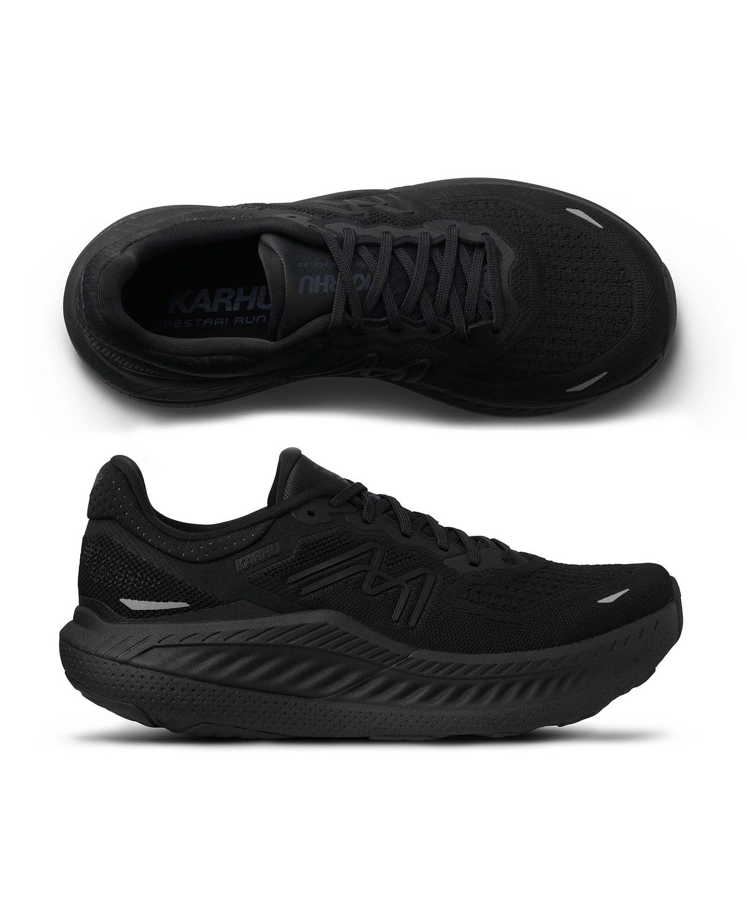 maru M2です。 MEN'S MESTARI RUN 2.0【26SS NEW】
