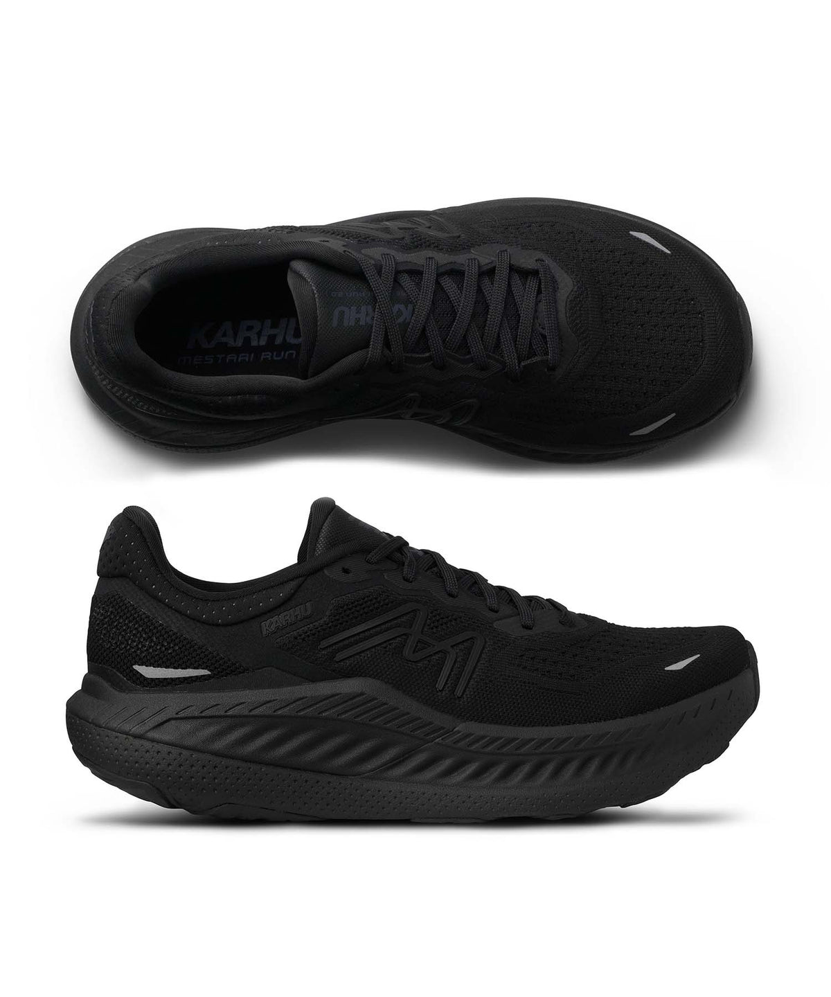 WOMEN'S MESTARI RUN 2.0 HIVO【26SS NEW】