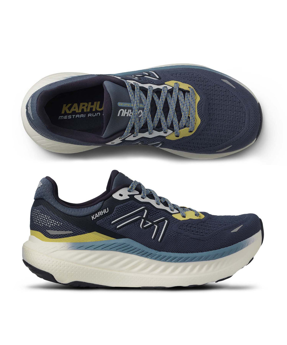 MEN'S MESTARI RUN 2.0 HIVO 【26FW NEW】