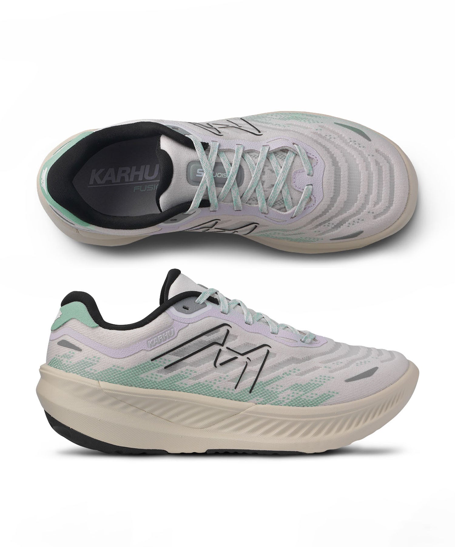 WOMEN'S FUSION 4.5【26SS NEW】