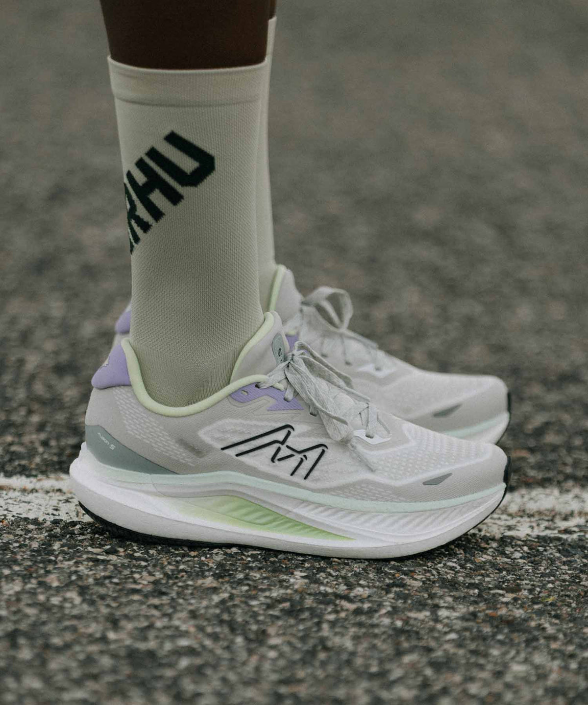 WOMEN'S FUSION 5.0【26FW NEW】