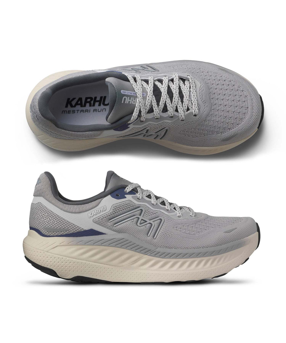 WOMEN'S MESTARI RUN 2.0 HIVO【26SS NEW】