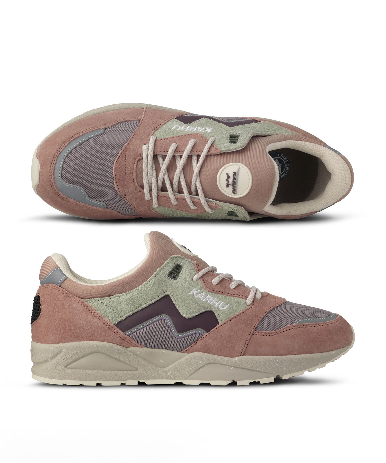 ARIA 95【25FW NEW】