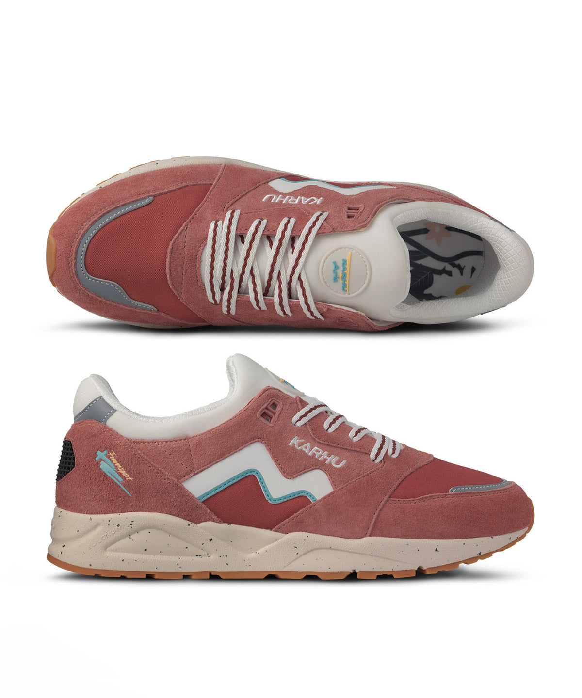 ARIA 95【26SS NEW】