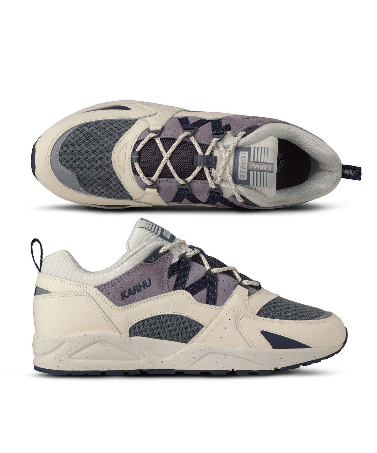 Fusion2.0【25FW NEW】