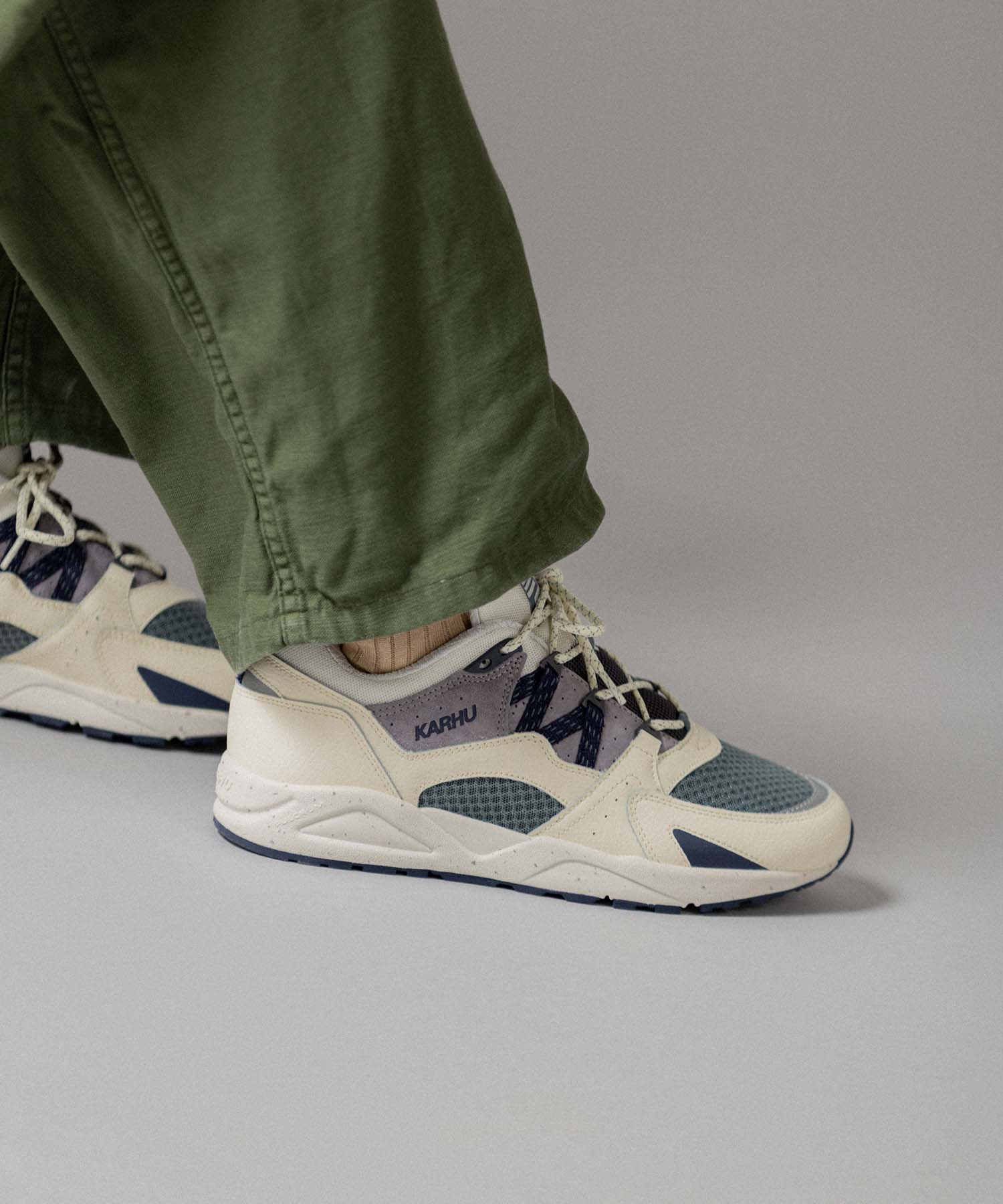 Fusion2.0【25FW NEW】