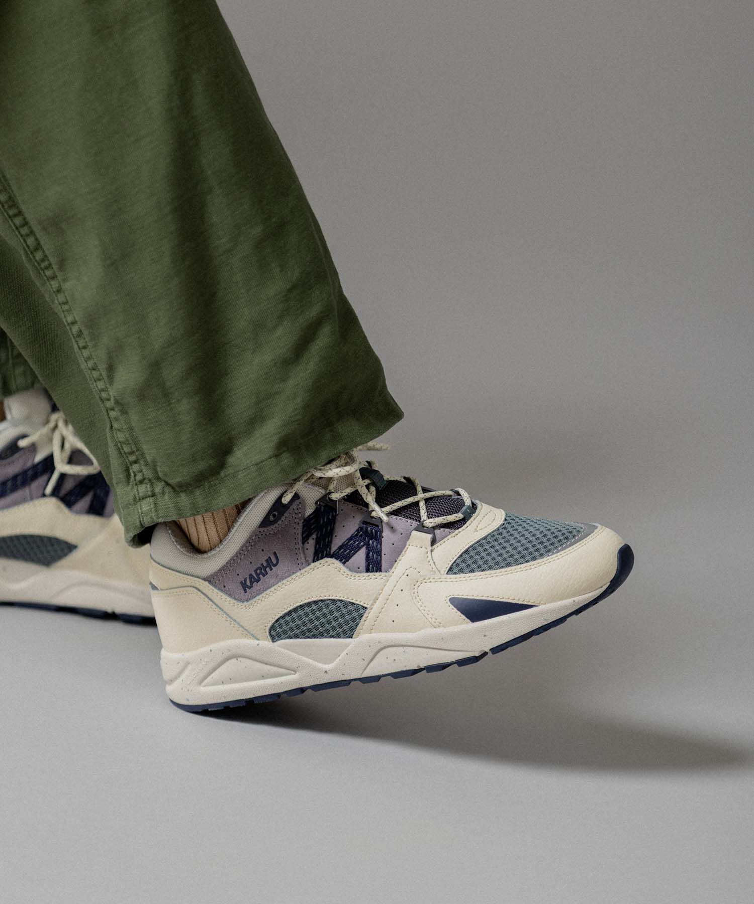 Fusion2.0【25FW NEW】