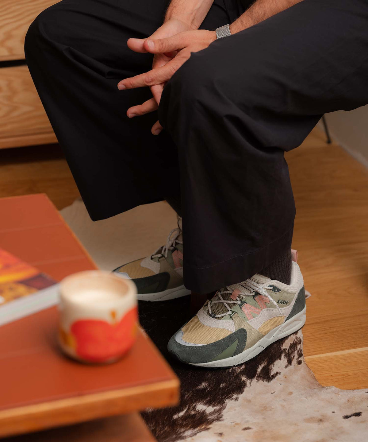 Fusion2.0【25FW NEW】