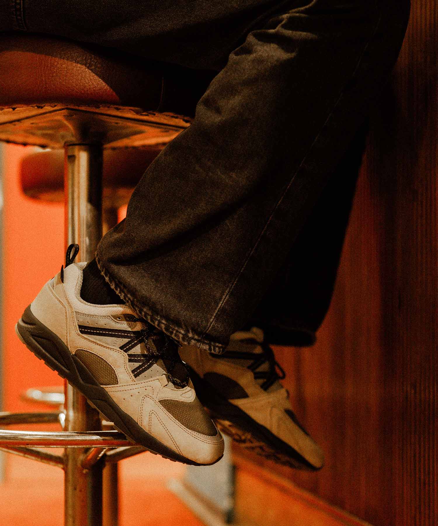 Fusion2.0 CORDURA® ”Pub Quiz Pack”【25FW NEW】