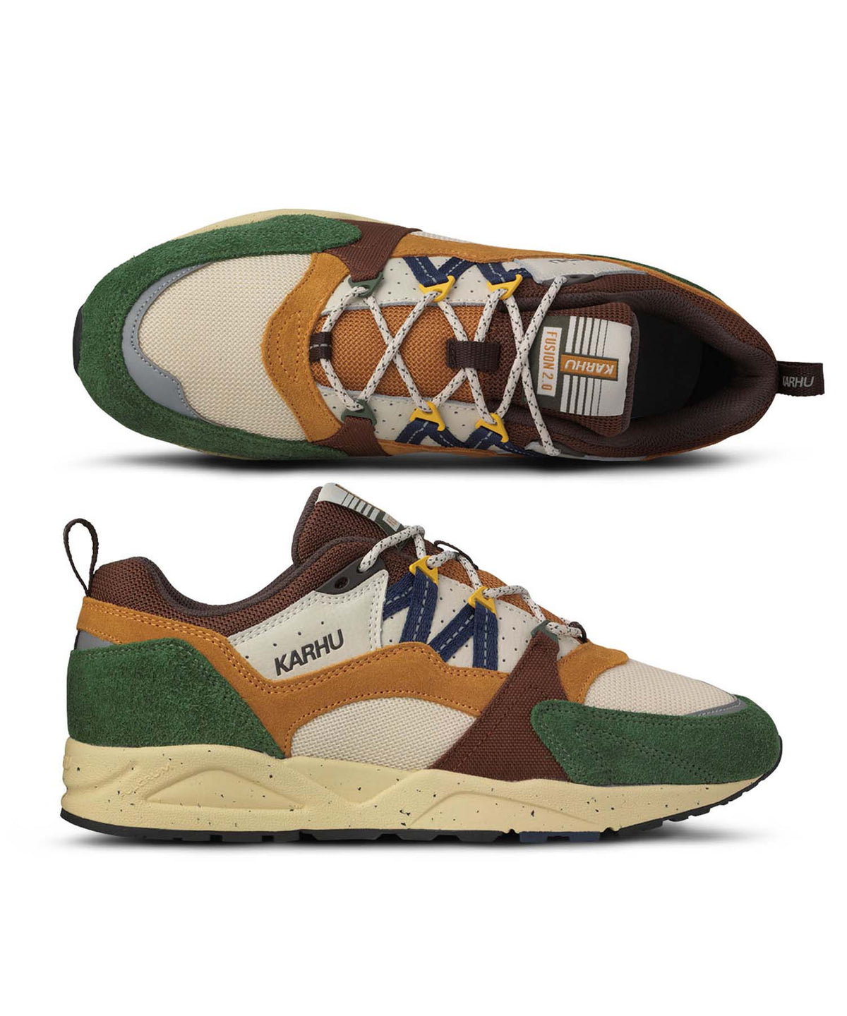 Fusion2.0【26SS NEW】