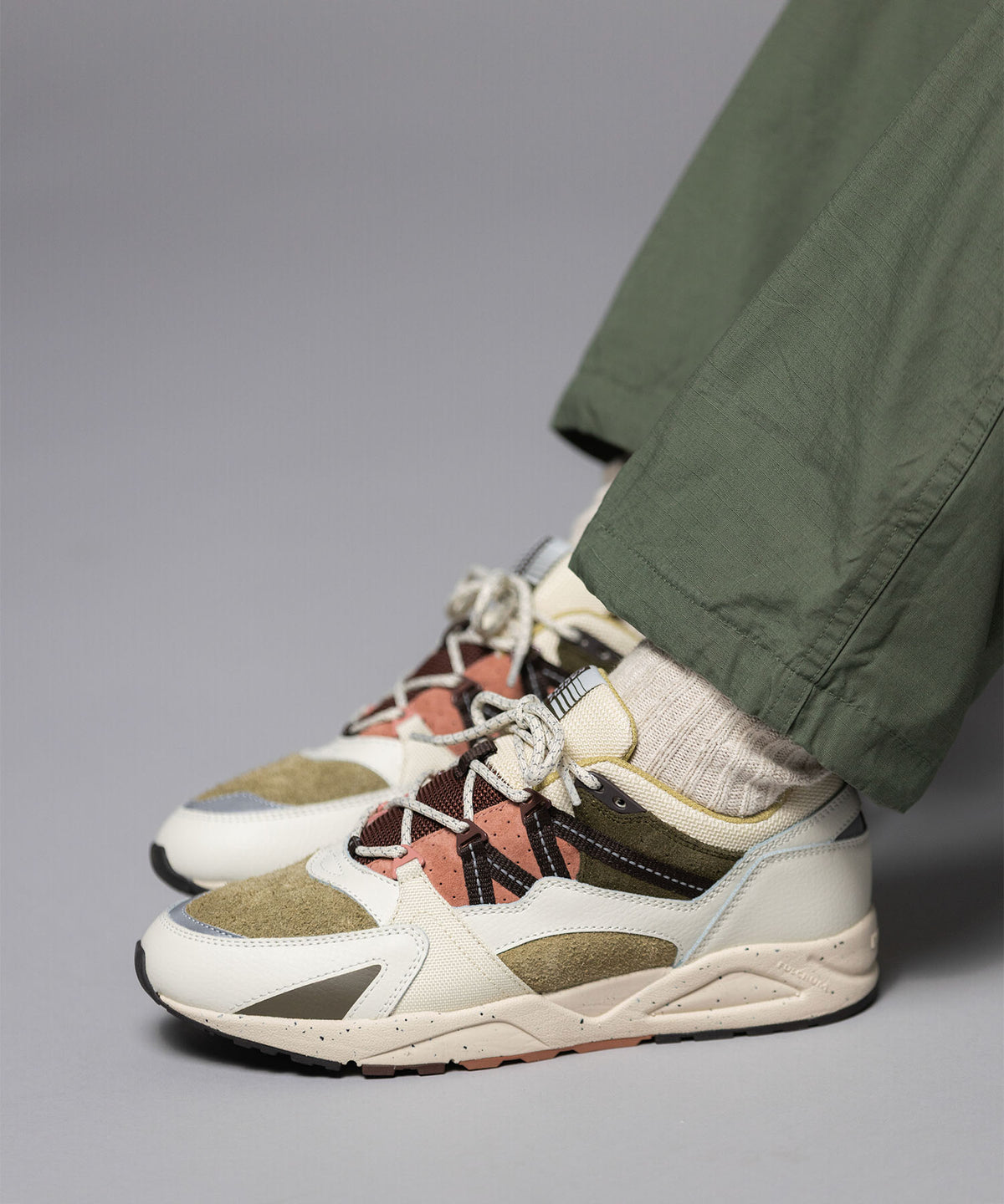 Fusion2.0【26SS NEW】