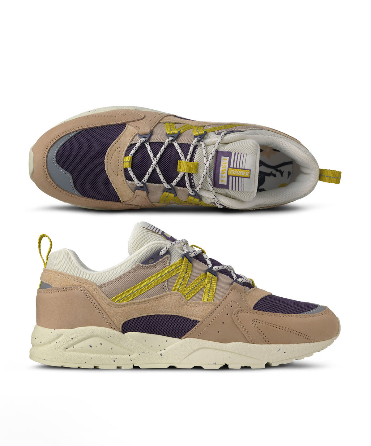 Fusion2.0【26SS NEW】