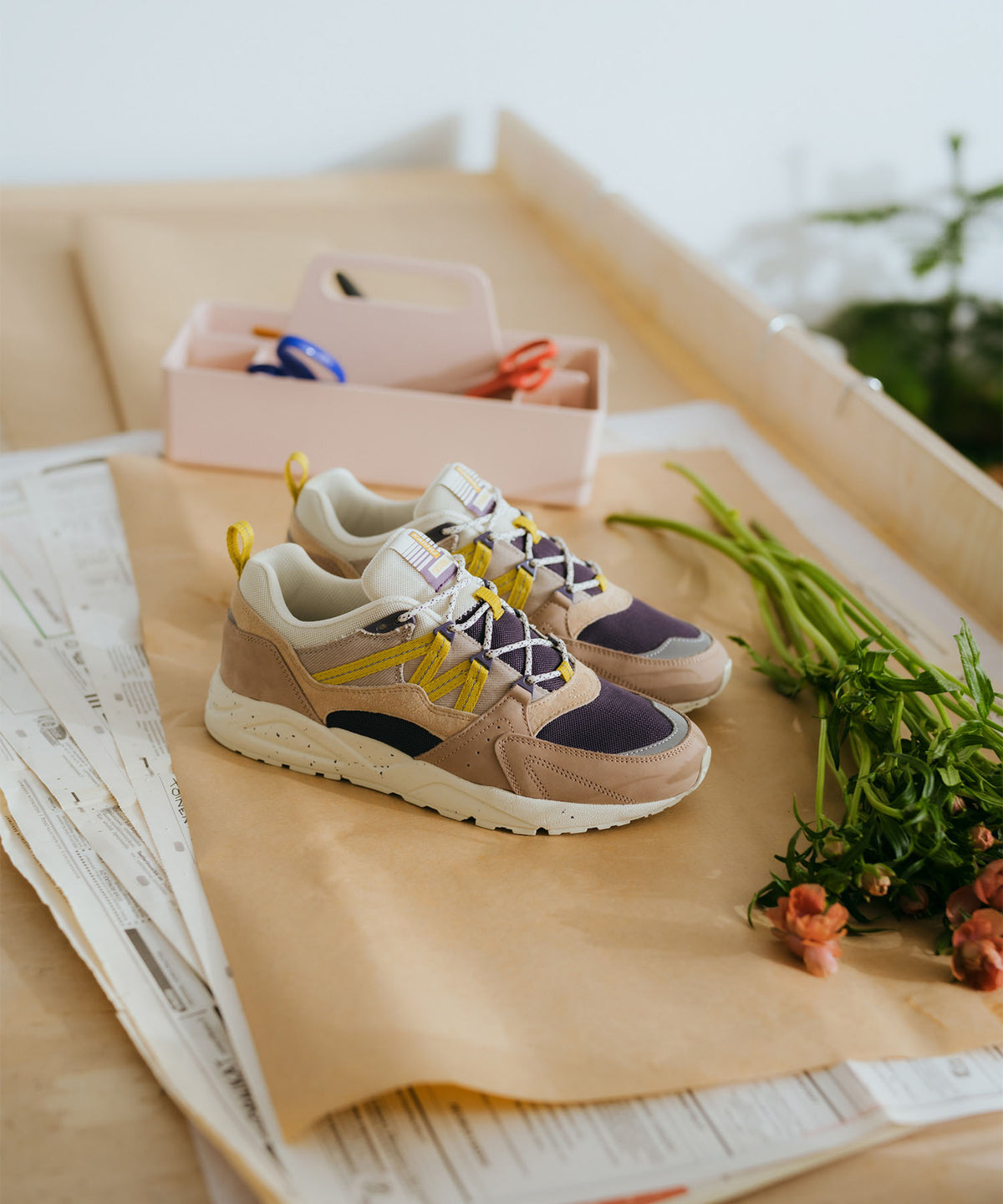 Fusion2.0【26SS NEW】